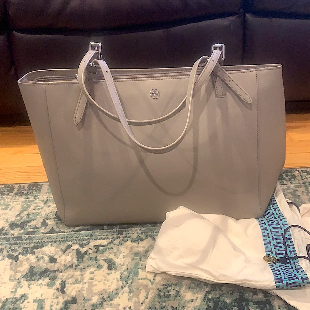 Tory Burch purse/ tote
